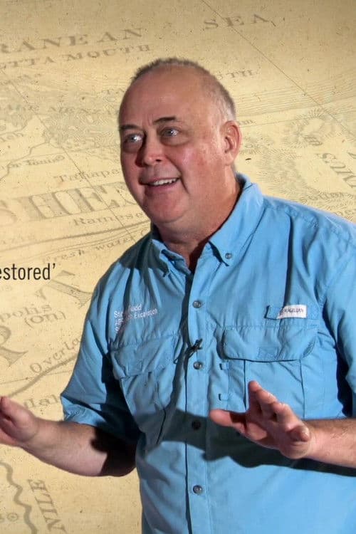 Steven Rudd profile photo