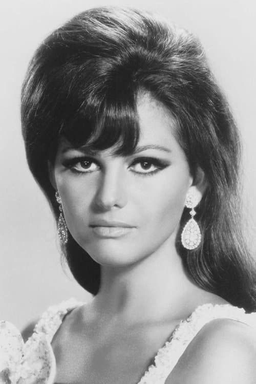 Claudia Cardinale profile photo