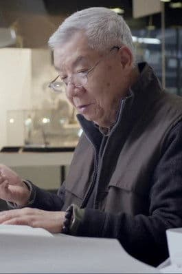 Zhou Keqin profile photo