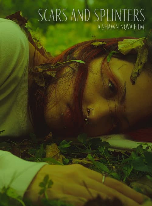 Scars and Splinters poster