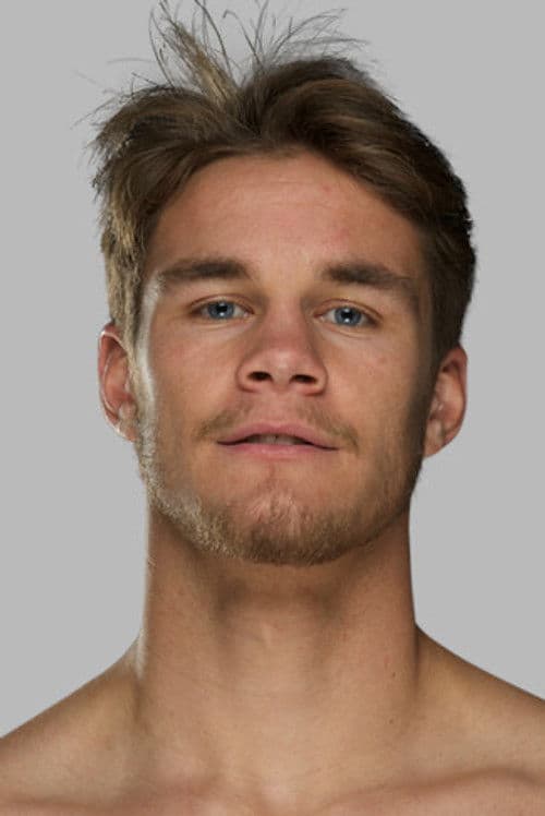 Derek Anderson profile photo