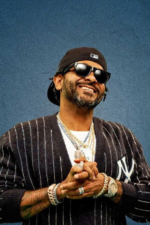 Jim Jones profile photo