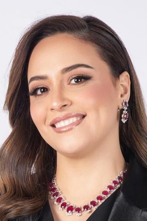 Souhila Mallem profile photo