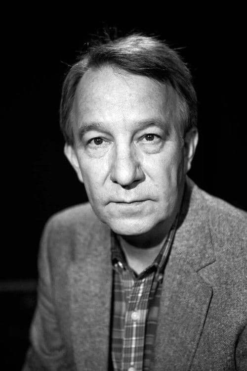 Leonid Emelyanov profile photo