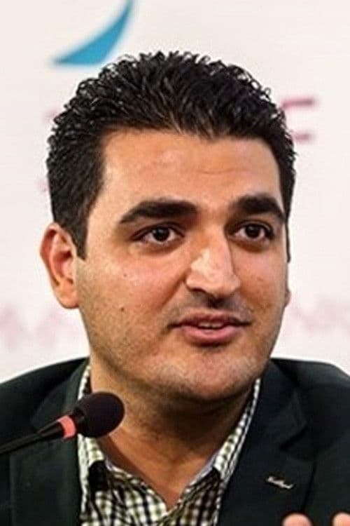 Mahdi Golestane profile photo