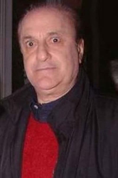 Giorgio Bracardi profile photo