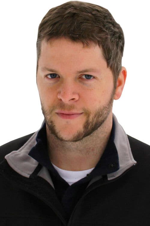 Luke Dye profile photo