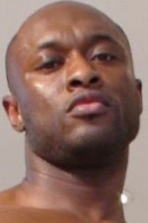 Tyson Ford profile photo