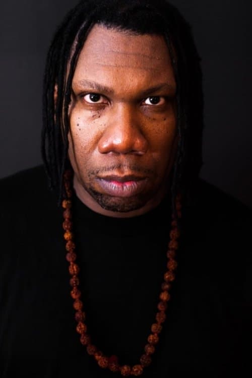 KRS-One profile photo