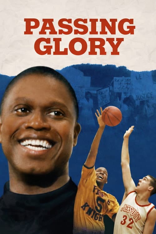 Passing Glory poster
