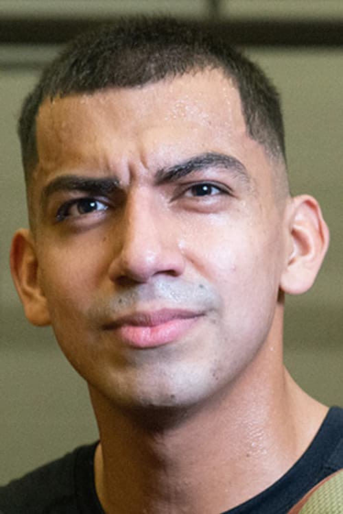 Reyes Sanchez profile photo