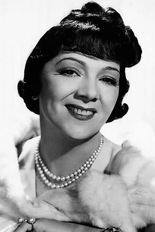 Irène Bordoni profile photo