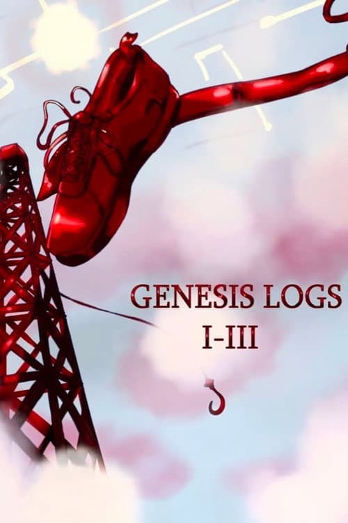 Genesis Logs I-III poster