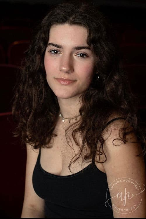 Rachel Vangelist profile photo