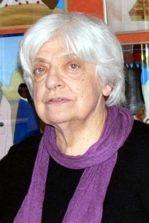 Paulette Decraene profile photo