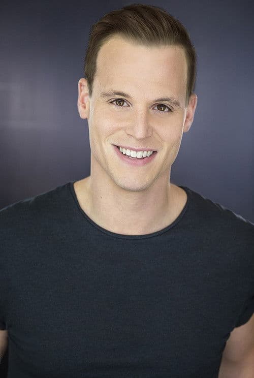 Joe Conti profile photo