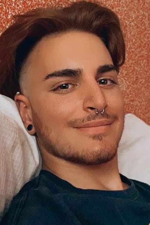 Sergio Murillo profile photo