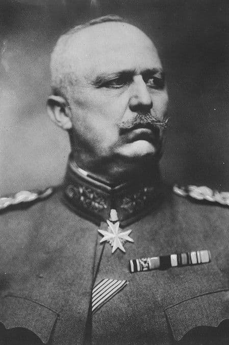Erich Ludendorff profile photo