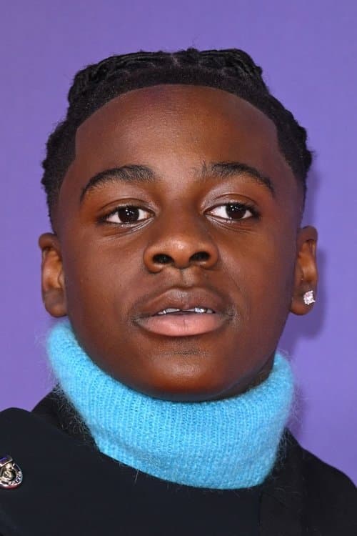 Jedaiah Bannerman profile photo