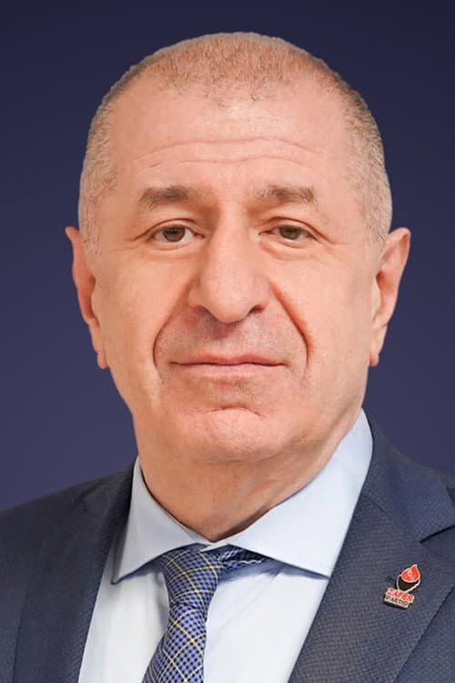 Ümit Özdağ profile photo