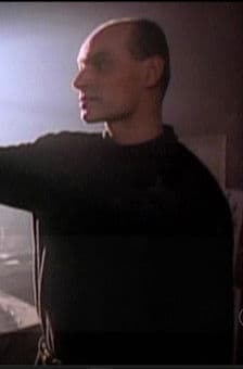 Heritage Minutes: Paul-Émile Borduas poster