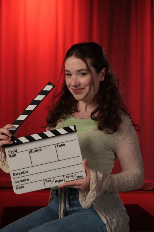 Morgan Ramos profile photo