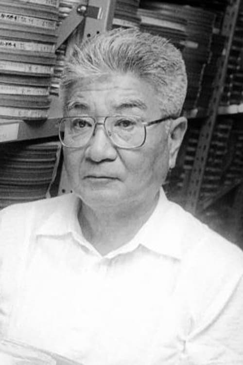 Takashi Kawamata profile photo