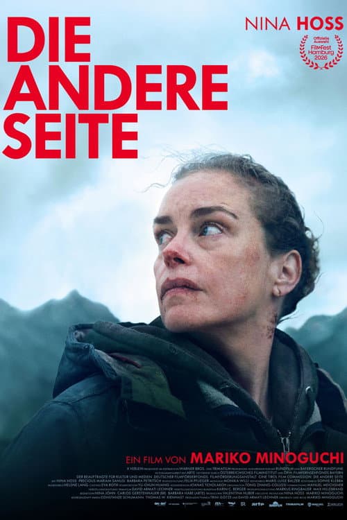 Die andere Seite poster