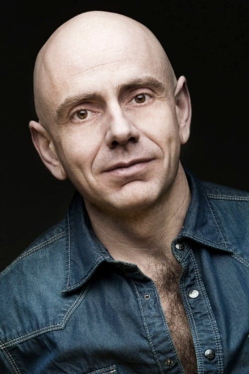 Rolando Ravello profile photo