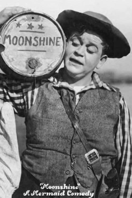 Moonshine poster