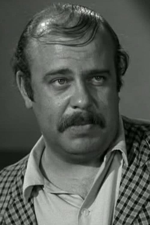 Sam Buffington profile photo