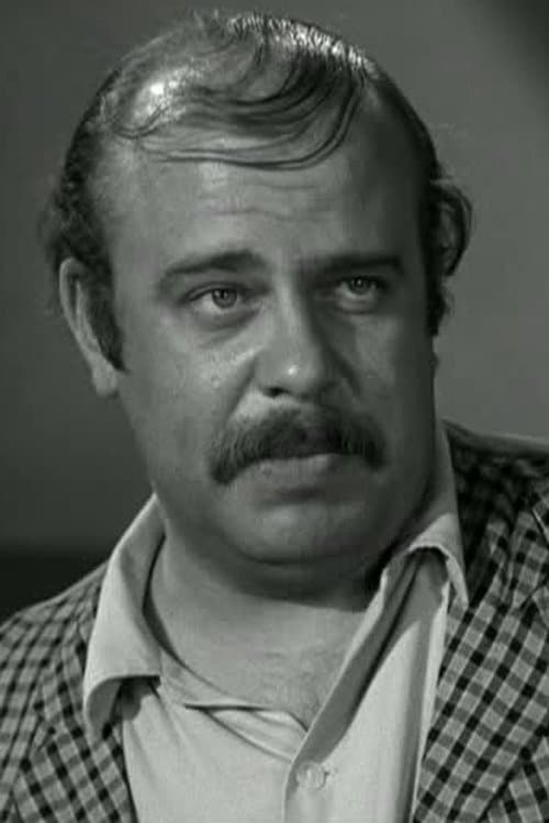 Sam Buffington profile photo