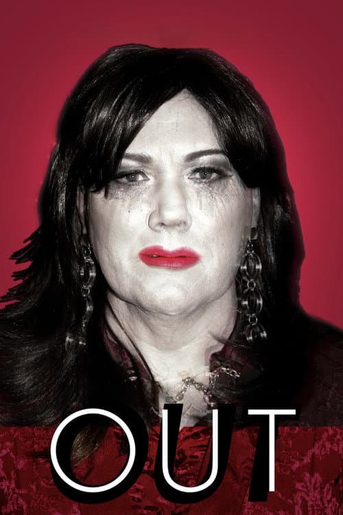 Out poster