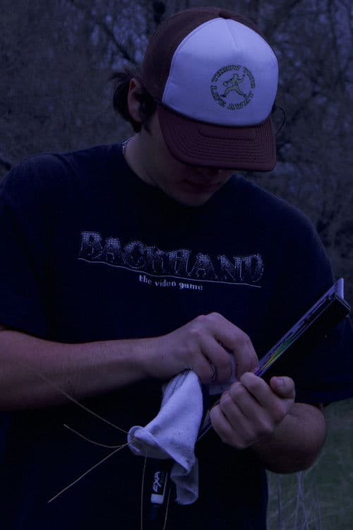 Holland Smith profile photo