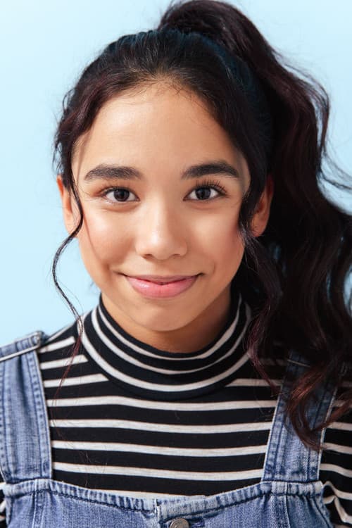 Arwen Monzon-Sanders profile photo