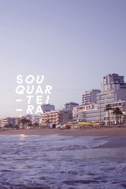 Sou Quarteira poster