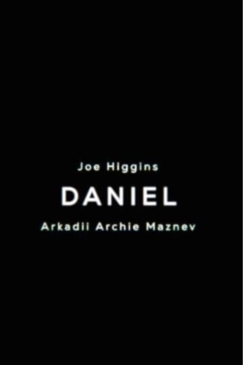 Daniel poster