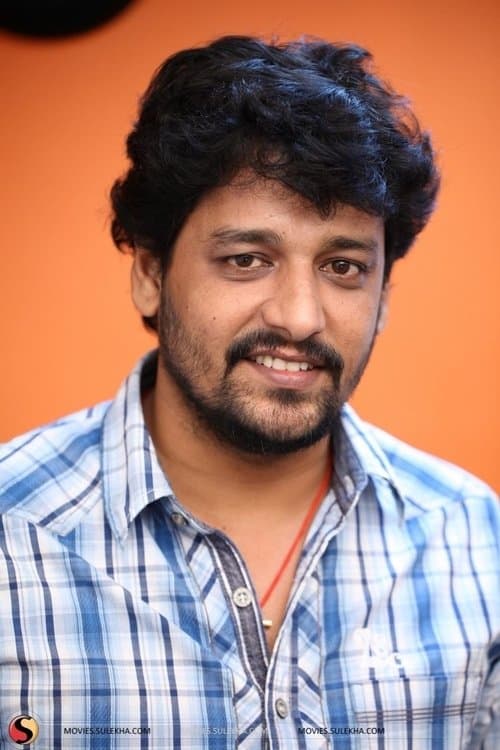 Vidharth profile photo