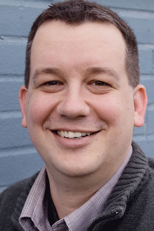 Allen Kellogg profile photo