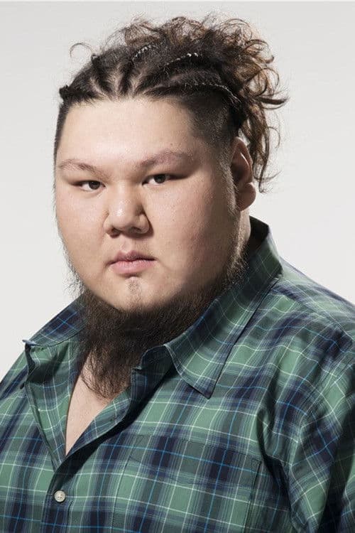 Zhang Yilong profile photo