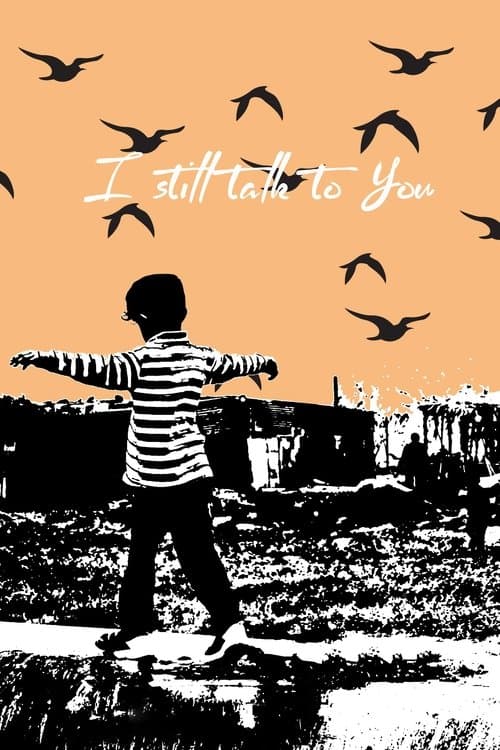 I Still Talk to You poster