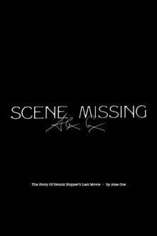 Scene Missing poster
