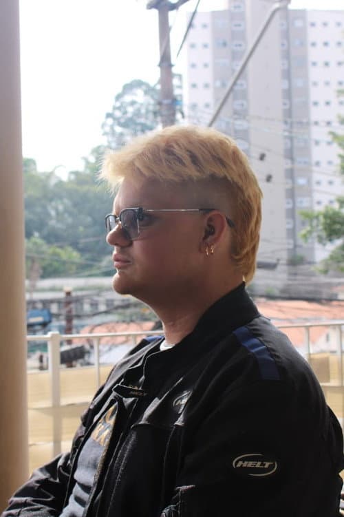 Xande do Agreste profile photo