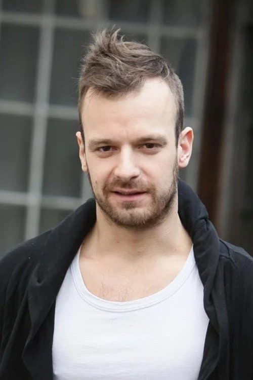 Lukáš Dóza profile photo