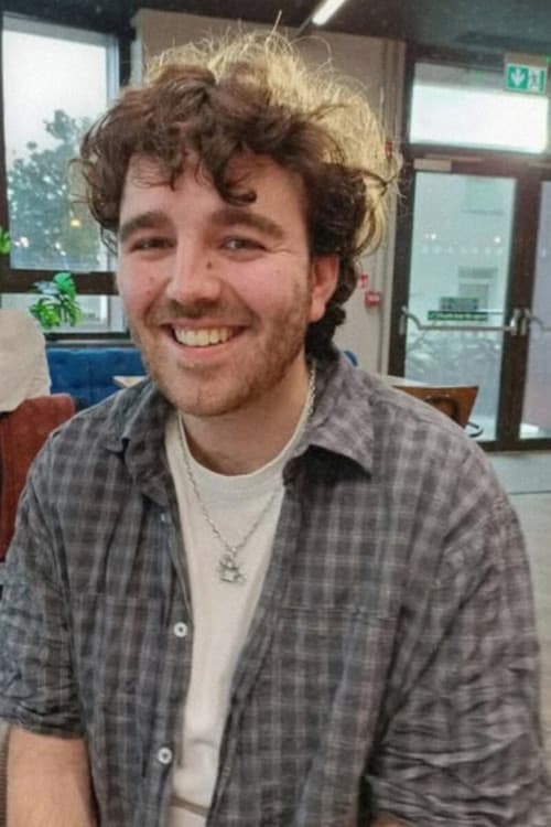 Joshua Lincoln profile photo