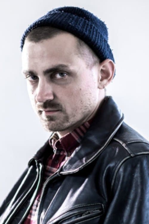 Joel Gillman profile photo