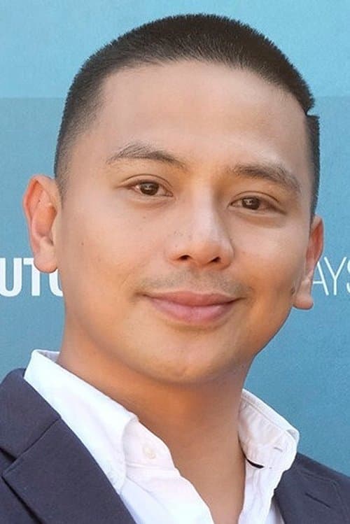 Eduardo Roy Jr. profile photo