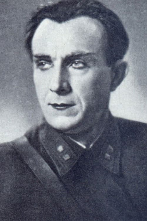 Georgy Anchits profile photo