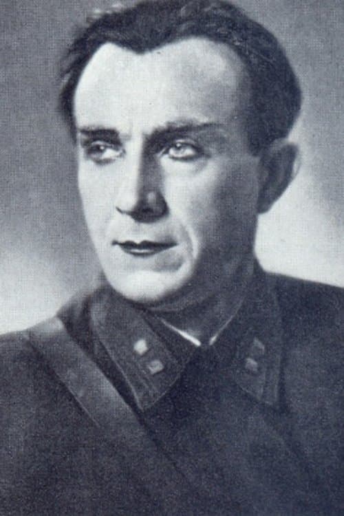 Georgy Anchits profile photo