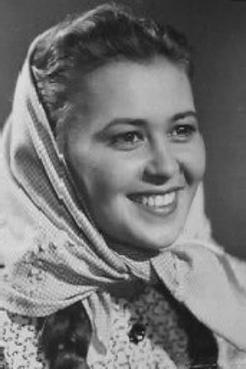 Vera Ilić-Đukić profile photo